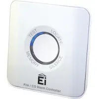 Ei Ei450 Alarm Controller/Fernbedienung