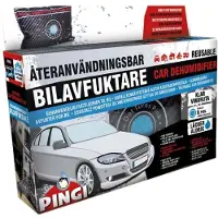Pingi Auto-Entfeuchter LV-A300