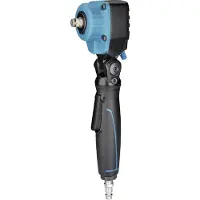 Hazet 9012ATT, Druckluft