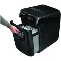 Fellowes Automax 200c Schredder