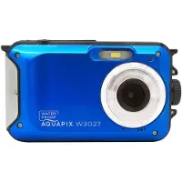 Aquapix W3027-M Wave Marineblau
