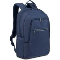 Rivacase Riva NB Rucksack Alpendorf Eco 15-6"-16" dunkel blau 7561