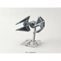 Revell 1/72 Tie Interceptor Modell 10 Cm