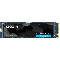 Kioxia Exceria Plus G3 , 2 TB, M.2, 5000 MB/s, 64 Gbit/s