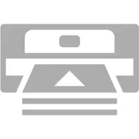 Brother HFA220GR, Grün, HAK-100 Foil Printer, 22,3 cm, 100 m