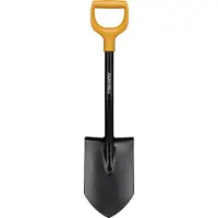 Fiskars Autospaten Solid