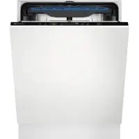 Electrolux EES848200L, Voll integriert, Standardgröße (60 cm), Weiß, 1,5 m, 1,5 m, 1,5 m