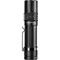Superfire A20 Taschenlampe