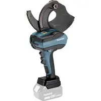 Makita Akku-Kabelschneider 18V - 65 mm - geschlossen - DTC102ZK