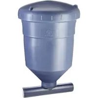 Fiap 1588 Elektronisk foderautomat 40 kg