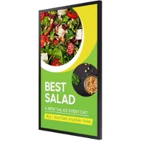 Samsung Smart Signage OM32DX 81,3cm(32") DEAL ONLY (Speditionsversand)