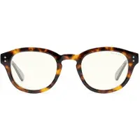 Gunnar Gaming Brille Emery Tortoise Onyx Clear
