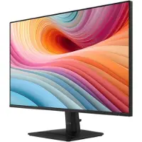 MSI Pro MP275 E2, 68,6 cm (27"), 1920 x 1080 Pixel, Full HD, LED, 4 ms, Schwarz