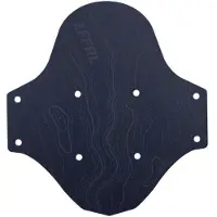 Zéfal Vorderer Kotflügel Shield lite universel gravel