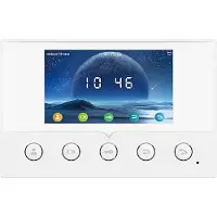 Fanvil I51W, 10,9 cm (4.3"), H.264, 1,5 W, Weiß