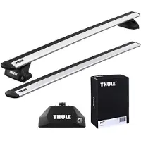 Thule Wingbar Skoda Enyaq 5-dr SUV, 21- nedfaeldet raeling