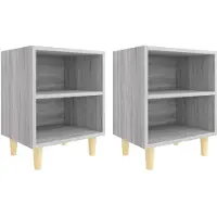 vidaXL Olsonon (2 Stück)