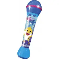 Reig 2614 Baby Shark Mikrofon