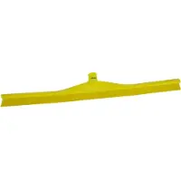 Vikan 7170-6 ultra hygiëne vloertrekker 70 cm, geel