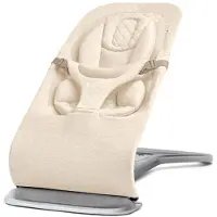 Ergobaby Evolve Bouncer Babywippe - Cream