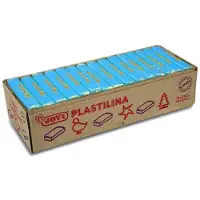 Jovi Knete Blau (15 Stücke)