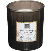 Atmosphera Mael - Duftkerze mit Tonkabohne und Lavendel, 190 g