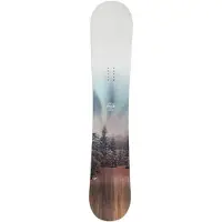 Head Snowboard PRIDE 2.0 aurora