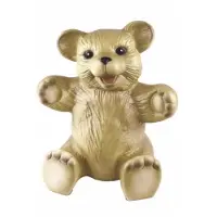 Egmont toys Bezauberndes Teddy-Kinder-Nachtlicht von Heico
