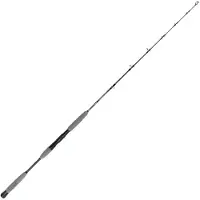 Howk Special One S Jiggingrute Silber 1.60 m / 500 g Silber 1.60 m