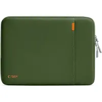 Tech-Protect Defender Laptoptasche 13-14 - Grün
