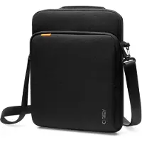 Tech-Protect Defender VR Laptoptasche 13-14 - Schwarz