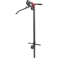 Marbo-sport Latzugturm für Hantelbank MH-W104 -