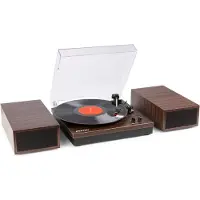 Fenton RP165D