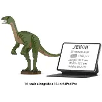 Jekca Bricks Compy 01S-M01 ST19DN06-M01