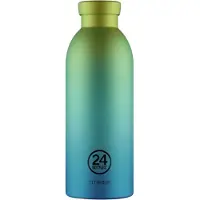 24Bottles - Titanium - Aura - 500 ml