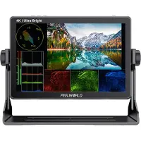 Feelworld Lut11s Monitorkameravideo