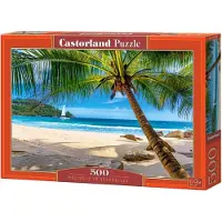 Castorland B-53827, 500 Stück(e), Landschaft, 8 Jahr(e)