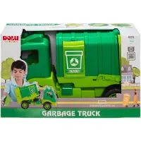DOLU Müllwagen 43 cm