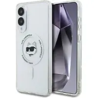 Karl Lagerfeld Samsung Galaxy S25 Edge Handyhülle