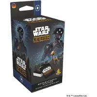 Atomic Mass Games Star Wars: Legion – Separatisten-Allianz Einheitenkarten-Set