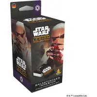 Atomic Mass Games Star Wars: Legion – Galaktisches Imperium Einheitenkarten-Set
