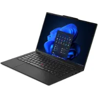 Lenovo ThinkPad X1 Carbon Gen 13 Aura Edition, Intel Core Ultra 5, 35,6 cm (14"), 1920 x 1200 Pixel, 16 GB, 512 GB, Windows 11 Pro
