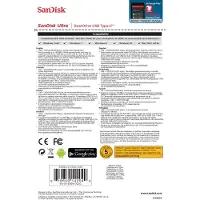 SanDisk Ultra Dual Drive Usb-stick