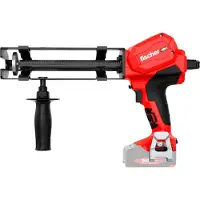 Fischer FIS DB S Pro Solo Akku-Auspressgerät, 567189