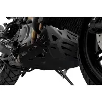 SW-Motech Aluminium-Motorschutz H-D PAN AMERICA 21- SCHW.