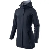 Tucano Wasserdichte Jacke für Frauen Urbano Magic Spring 2G