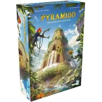 Synapses Games Pyramido: Verschollene Schätze