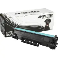 NexoPrint Toner kompatibel zu HP 44A CF244A schwarz LaserJet M15a M15w M17a M17w M29a M29w M31w MFP M28a M28w M29w