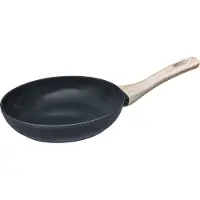 Pyrex Bratpfanne – – Cook & Care – 26 cm – Antihaftbeschichtung – Induktionsgeeignet – PFAS-frei