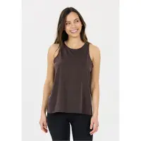 Athlecia Damen T-Shirt Mota W Slub Top
